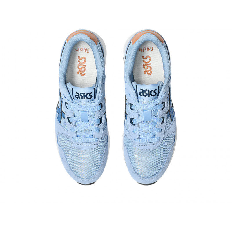 Asics Lyte Classic Stone Wash/ Polar Night