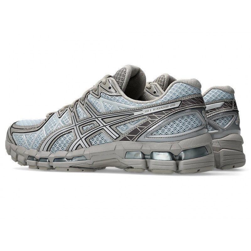 Asics Gel-Kayano 20 Storm Cloud/ Pure Silver