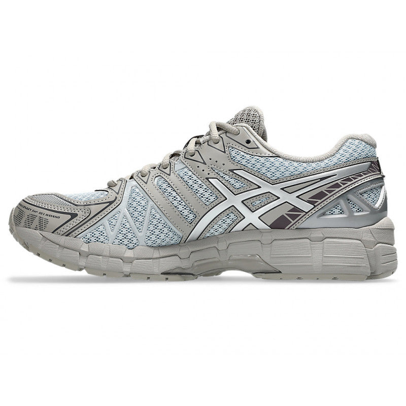 Asics Gel-Kayano 20 Storm Cloud/ Pure Silver