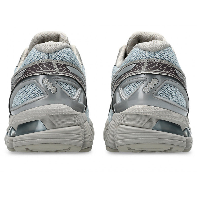 Asics Gel-Kayano 20 Storm Cloud/ Pure Silver