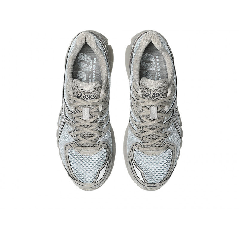 Asics Gel-Kayano 20 Storm Cloud/ Pure Silver