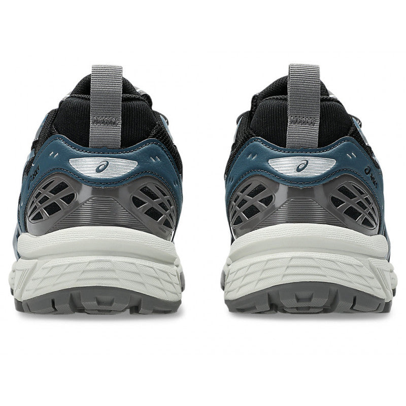 Asics Gel-Nunobiki Black/ Raw Indigo