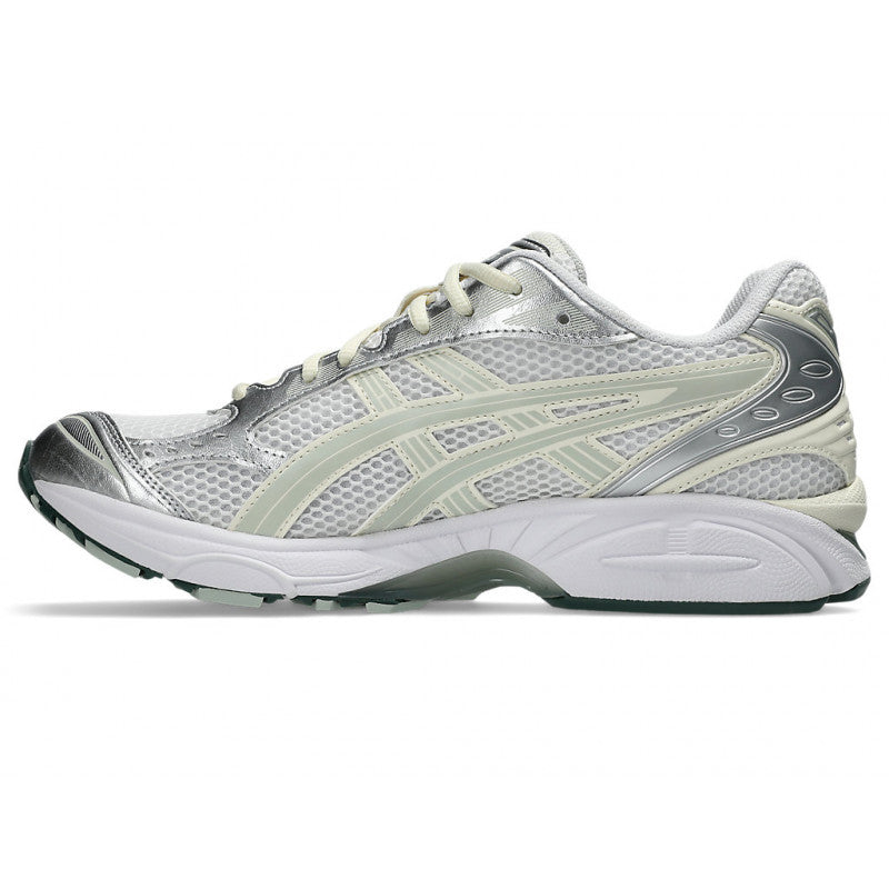 Asics Gel-Kayano 14 White/ Light Sage