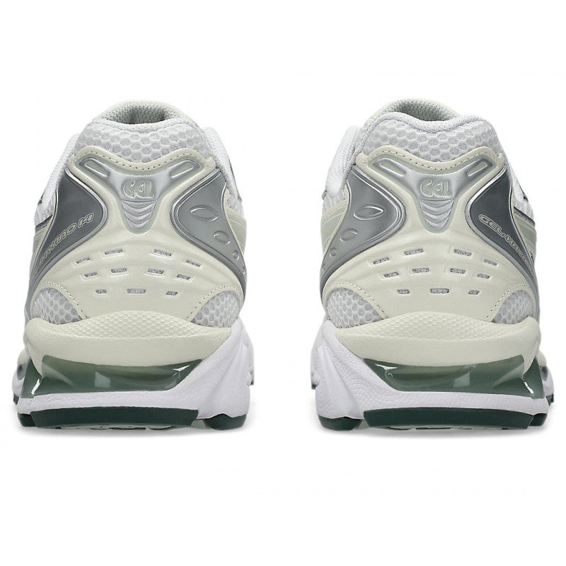 Asics Gel-Kayano 14 White/ Light Sage