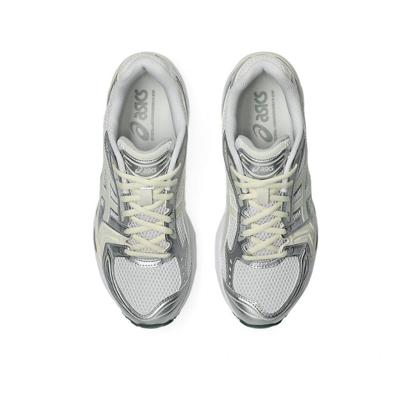 Asics Gel-Kayano 14 White/ Light Sage