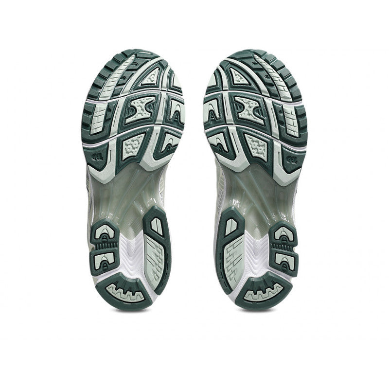 Asics Gel-Kayano 14 White/ Light Sage