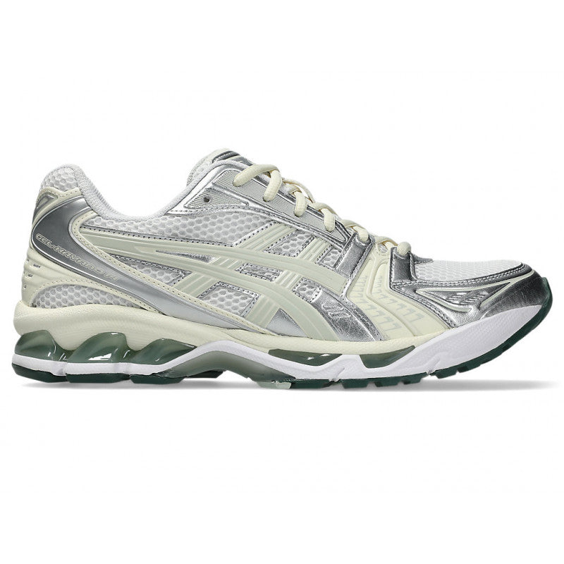 Asics Gel-Kayano 14 White/ Light Sage