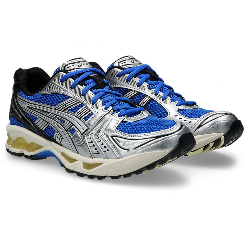 Asics Gel-Kayano 14 Illusion Blue/ Pure Silver