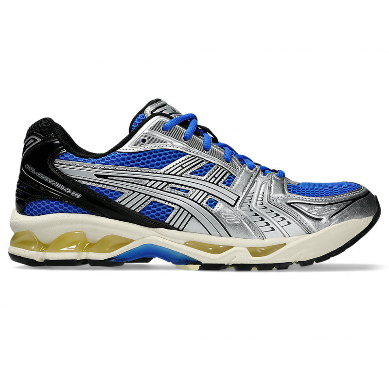 Asics Gel-Kayano 14 Illusion Blue/ Pure Silver