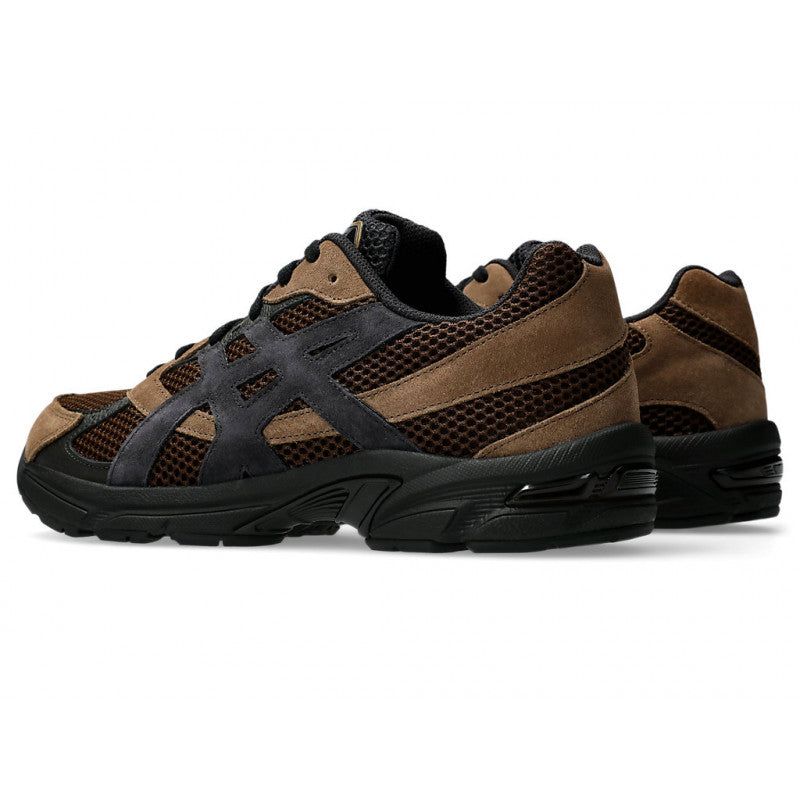 Asics Gel-1130 Dark Brown/ Midnight