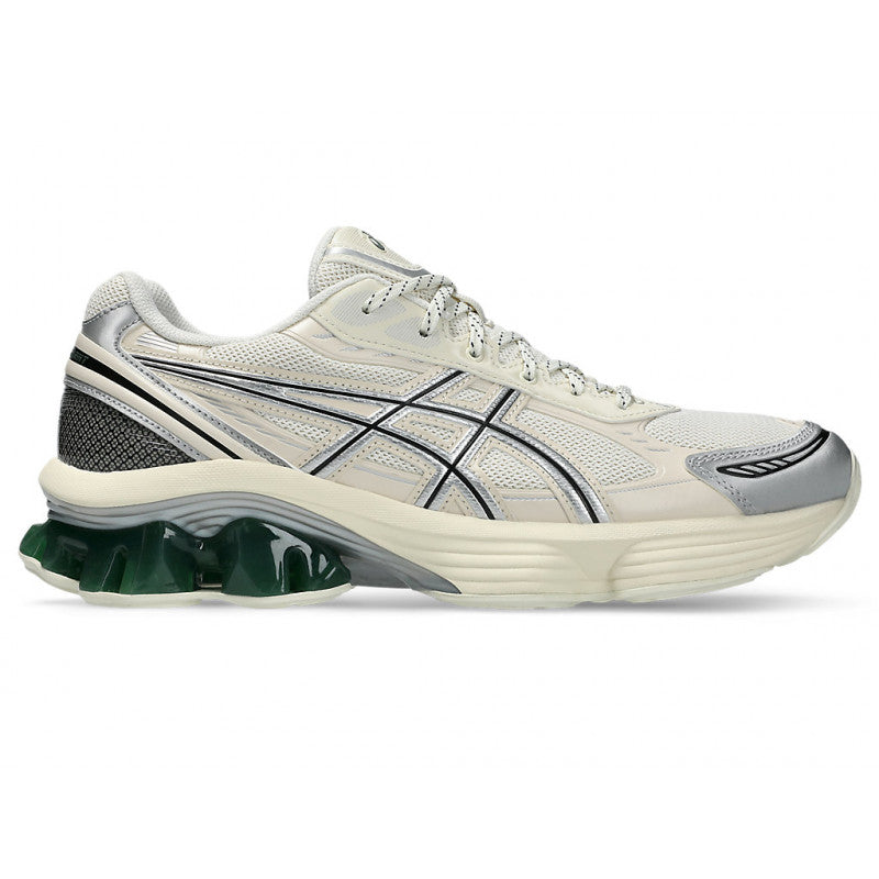 Asics Gel-Kinetic Fluent Cream/ Pure Silver