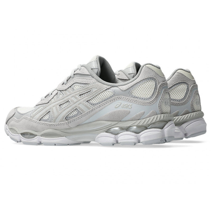 Asics Gel-NYC Cream/ Cloud Grey