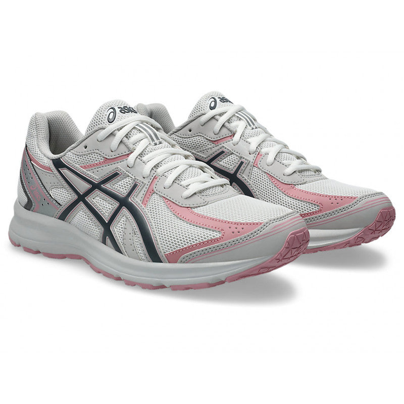 Asics Jog 100S White/ Carbon