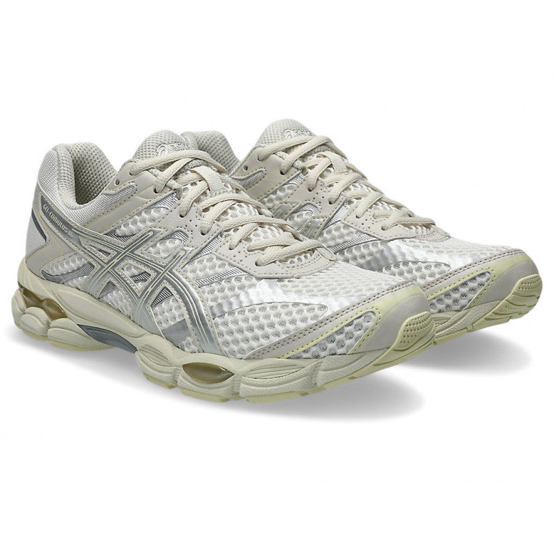 Asics Gel-Cumulus 16 Cream/ Pure Silver