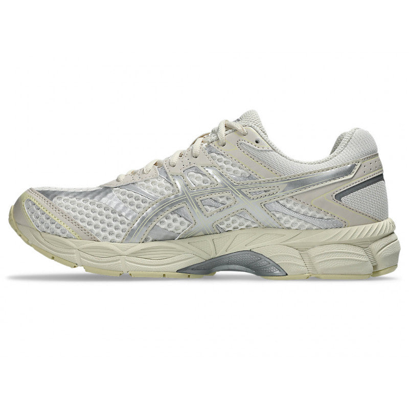 Asics Gel-Cumulus 16 Cream/ Pure Silver