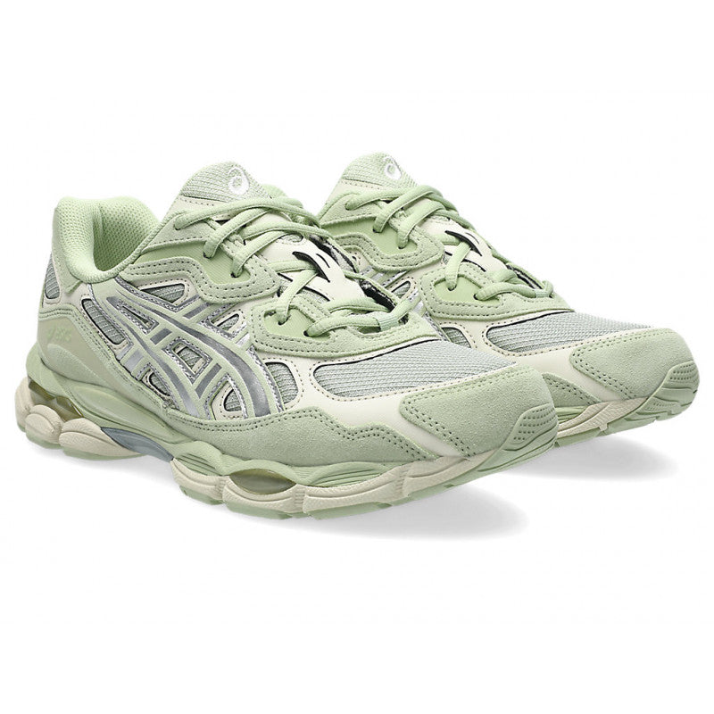 Asics Gel-NYC Sage Frost/ Pure Silver