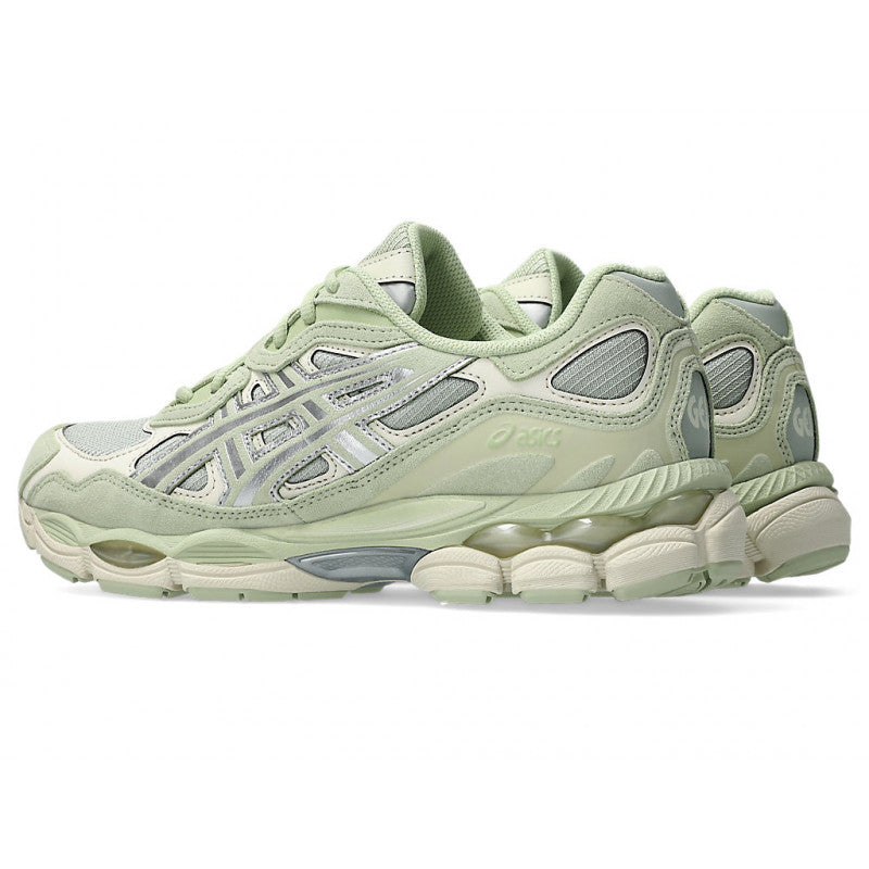 Asics Gel-NYC Sage Frost/ Pure Silver