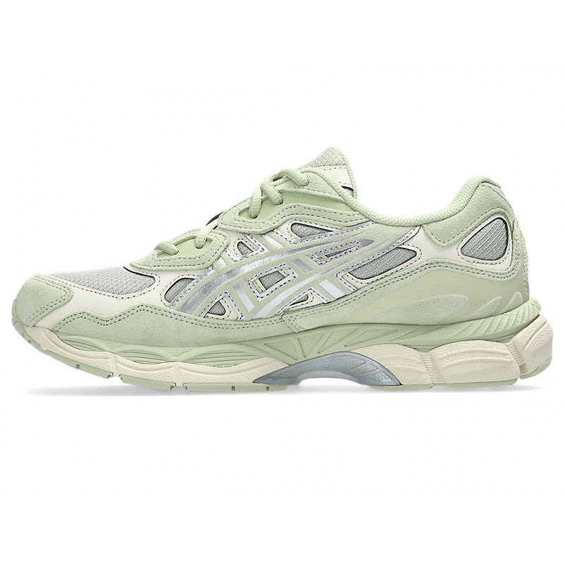 Asics Gel-NYC Sage Frost/ Pure Silver