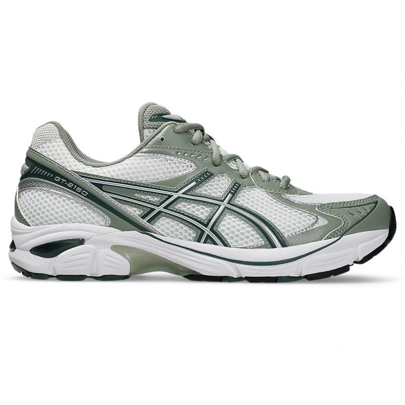 Asics Gt-2160 White/ Ash Green