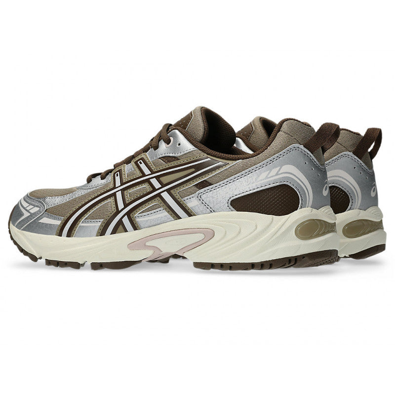 Asics GEL-Ventx Driftwood/ Pure Silver