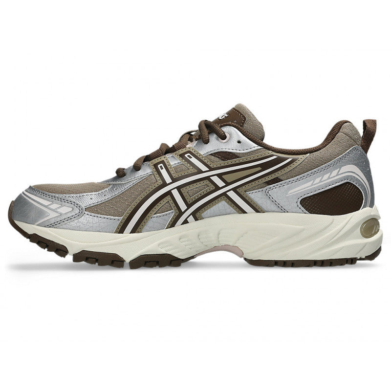 Asics GEL-Ventx Driftwood/ Pure Silver