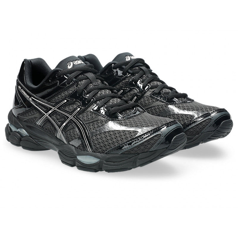Asics Gel-Cumulus 16 Graphite Grey/ Black