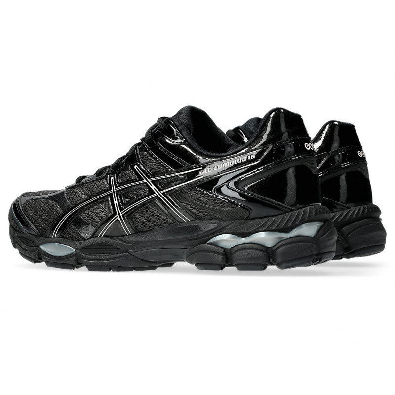 Asics Gel-Cumulus 16 Graphite Grey/ Black