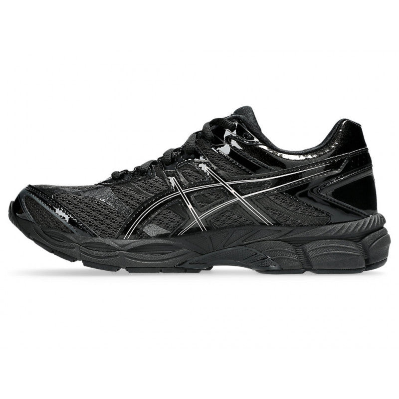 Asics Gel-Cumulus 16 Graphite Grey/ Black