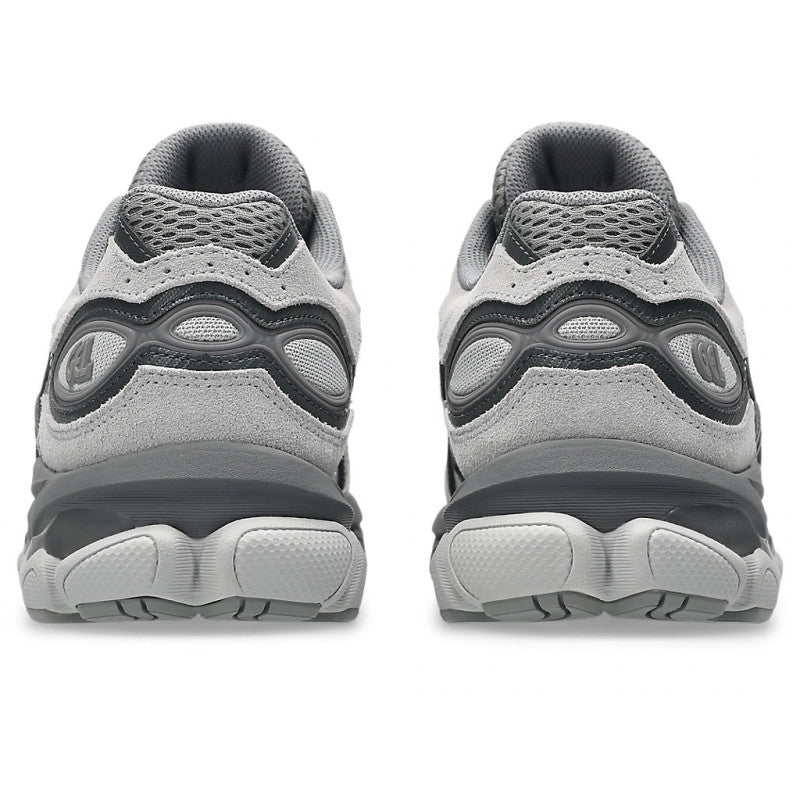 Asics Gel-NYC 2.0 Clay Grey/ Cement Grey