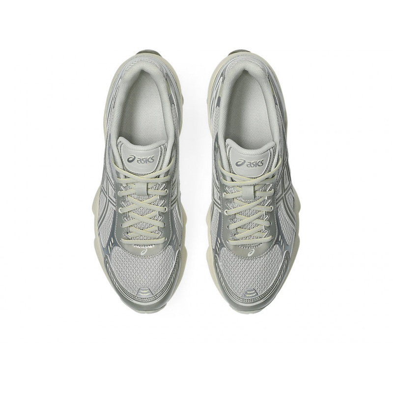 Asics GEL-Kinetic Fluent Lake Grey/ Beeswax