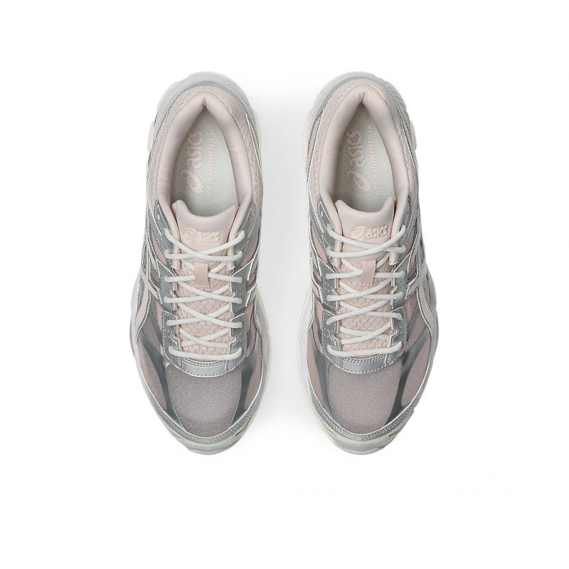 Asics Gel-Cumulus 16 Pink Cloud/ Pure Silver