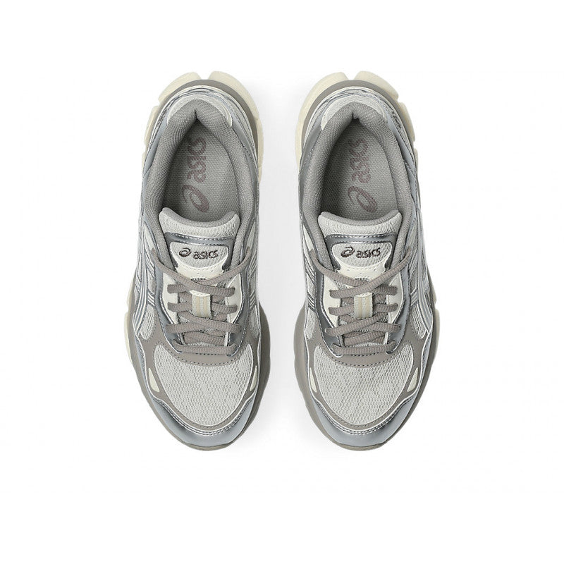 Asics Gel-NYC 2.0 Smoke Grey/ Pure Silver