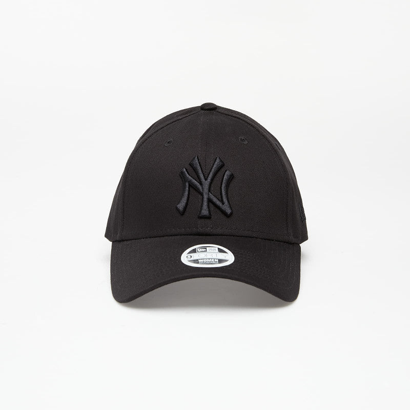 New Era Cap 9Forty MLB Essential Wmns New York Yankees Black