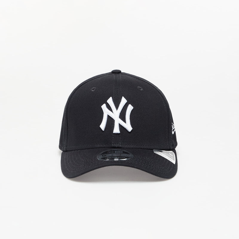New Era 950 Stretch Snap MLB Team NY navy