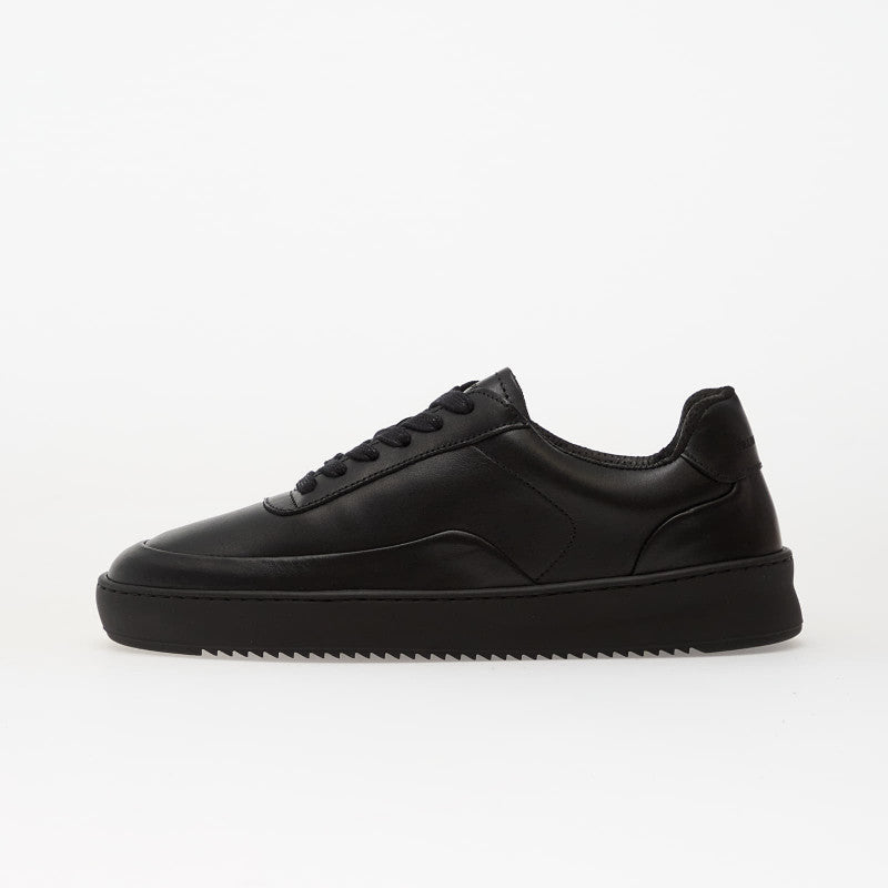 Filling Pieces Mondo Seamless Black