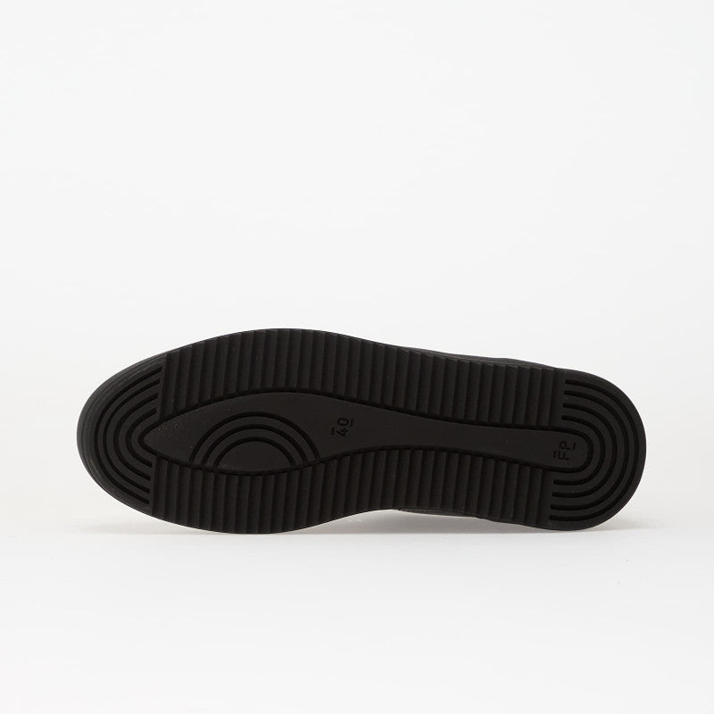 Filling Pieces Mondo Seamless Black