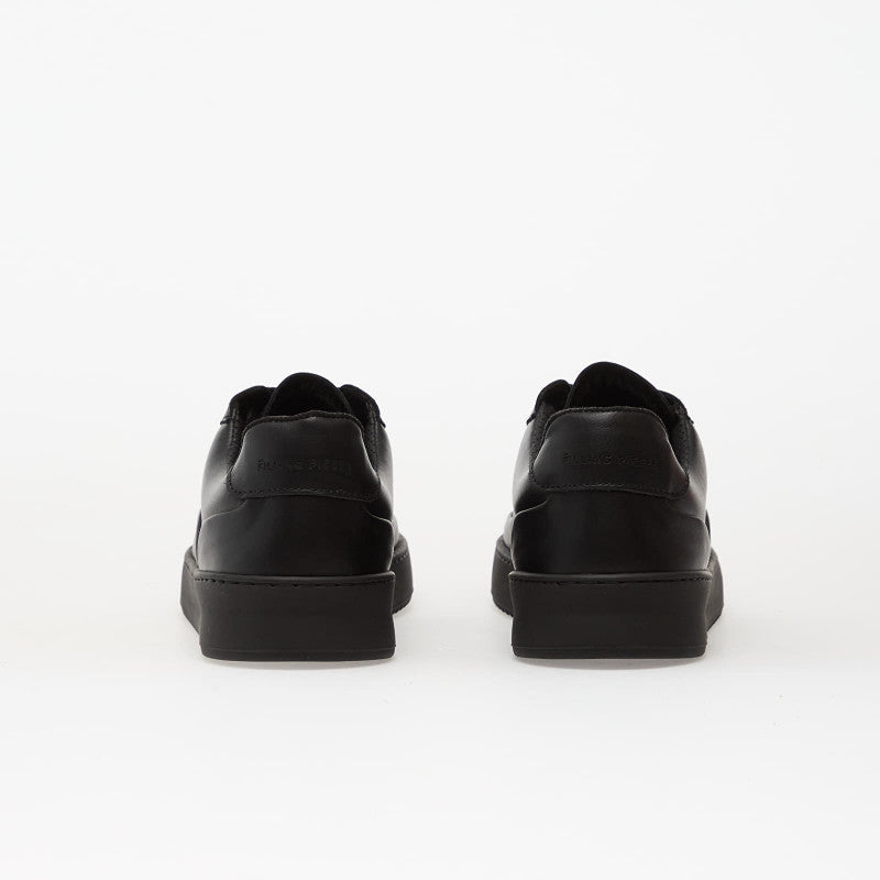 Filling Pieces Mondo Seamless Black