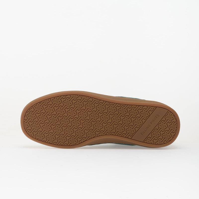 Filling Pieces Prism Peak Green
