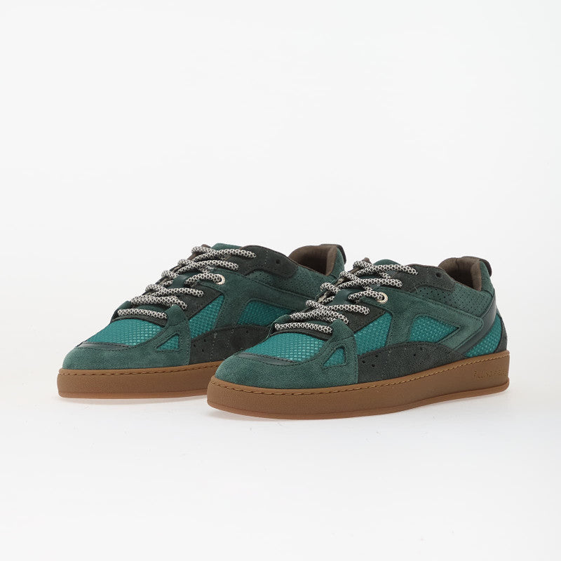 Filling Pieces Prism Peak Green