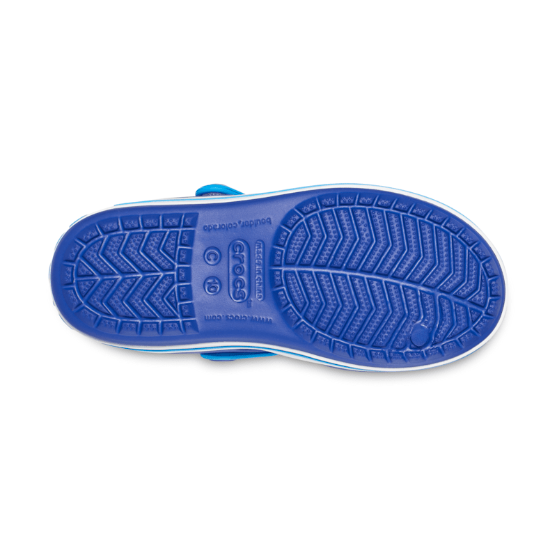 Crocs™ Kids' Crocband Sandal