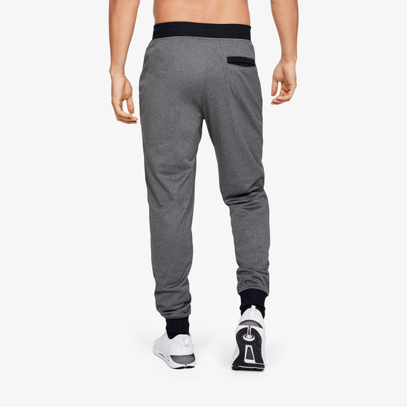 Under Armour Sportstyle Tricot Jogger Gray