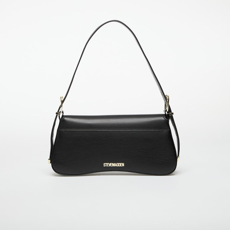 Steve Madden Balicent Black/ Gold