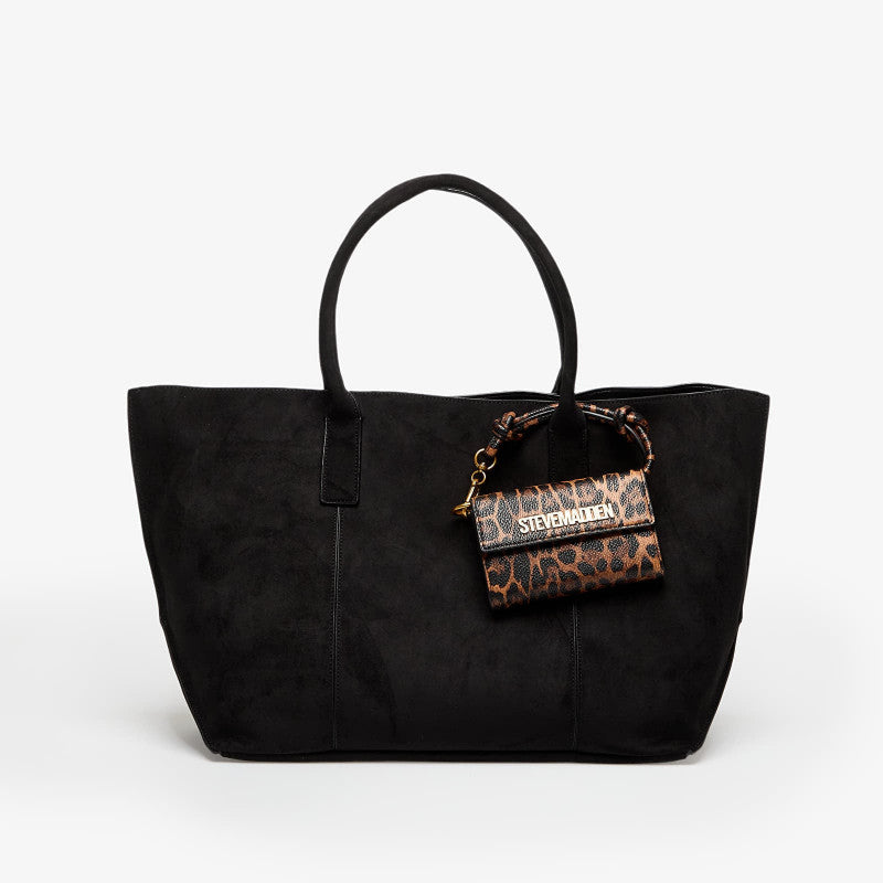 Steve Madden Bantonia Black