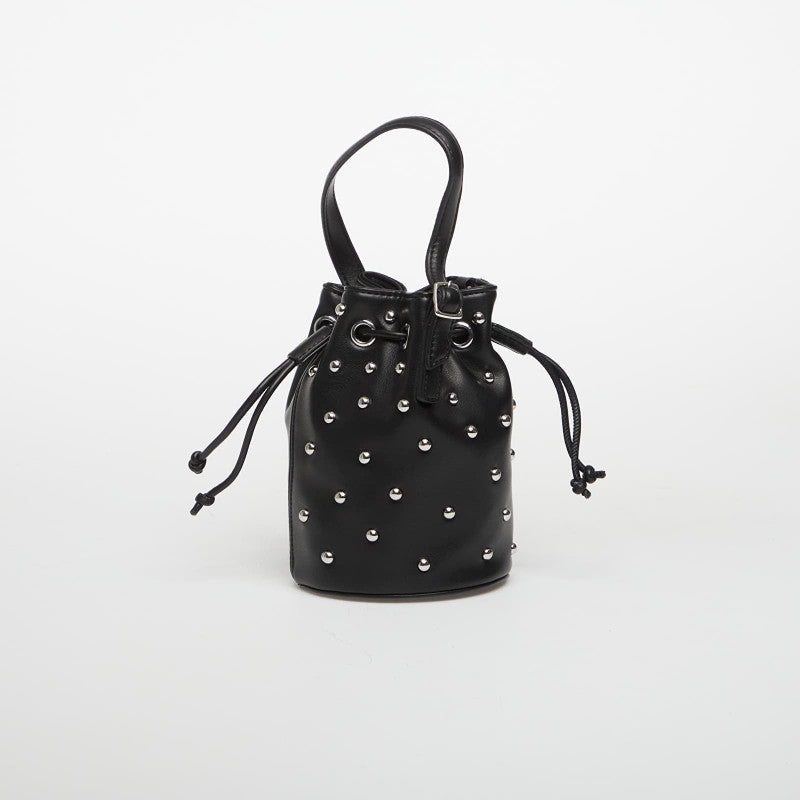 Steve Madden Bsunray Bag Black/ Silver