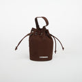 Steve Madden Bsunray Bag Brown/ Silver
