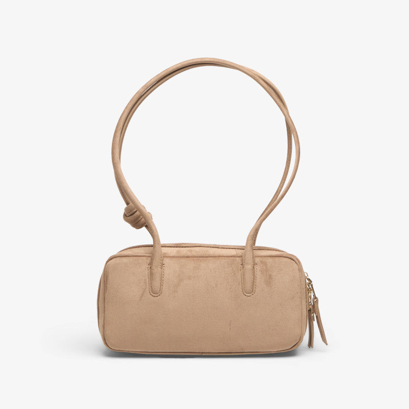 Steve Madden Brooted Taupe