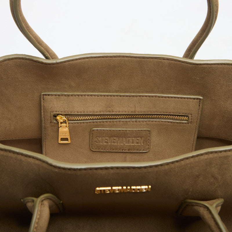 Steve Madden Bryleigh Olive