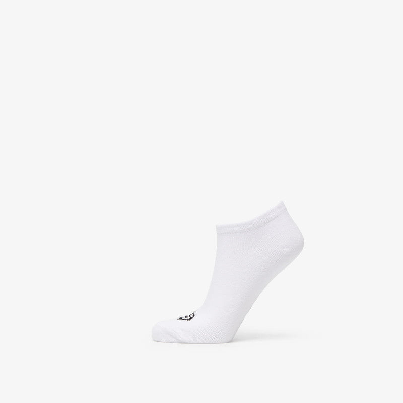 New Era Flag Sneaker 3-Pack White
