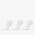 New Era Flag Sneaker 3-Pack White