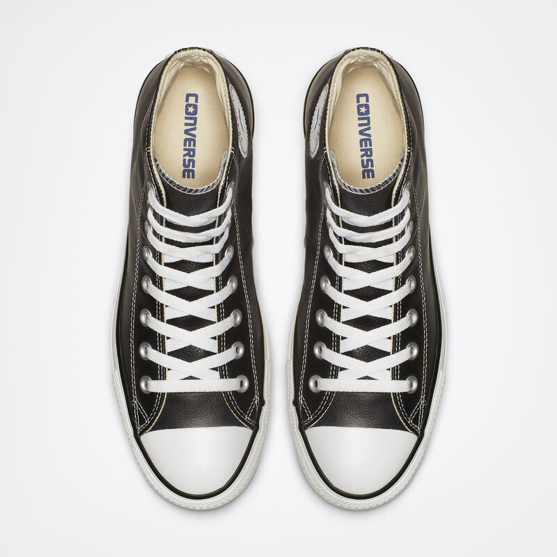Converse CT HI Black